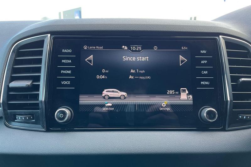 Used Skoda Karoq 2024 for sale - 77367648: Photo 37