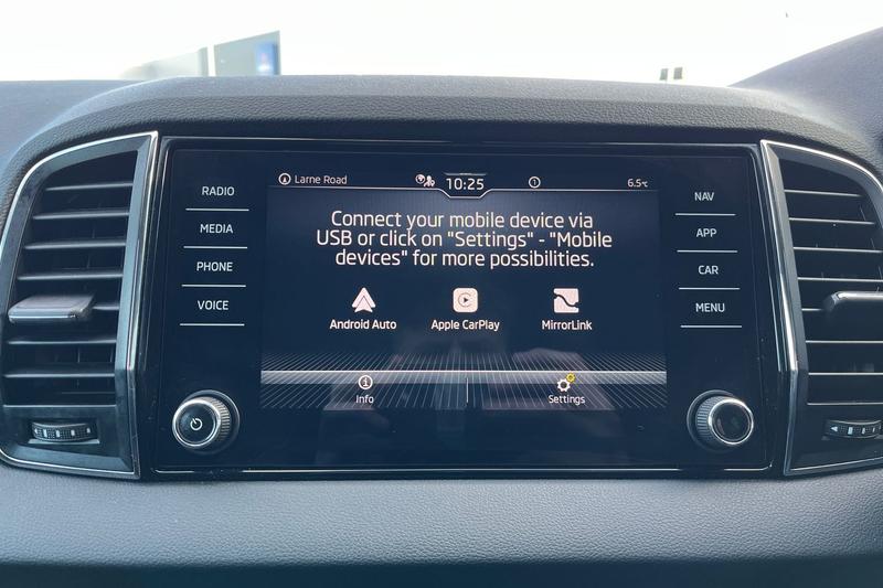 Used Skoda Karoq 2024 for sale - 77367648: Photo 38