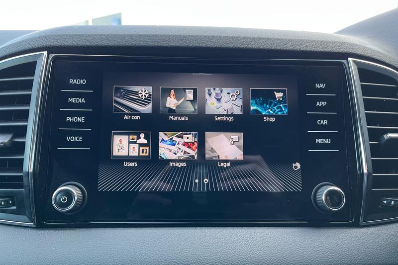 Used Skoda Karoq 2024 for sale - 77367648: Photo 39