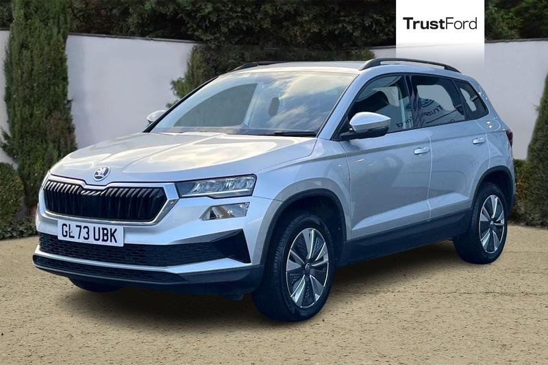 Used Skoda Karoq 2024 for sale - 77367648: Photo 5