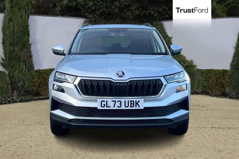 Used Skoda Karoq 2024 for sale - 77367648: Photo 6
