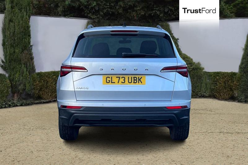 Used Skoda Karoq 2024 for sale - 77367648: Photo 7