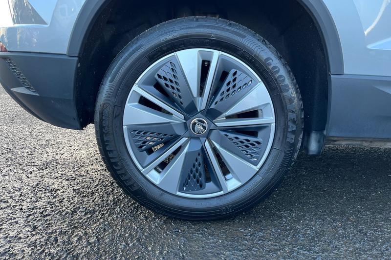 Used Skoda Karoq 2024 for sale - 77367648: Photo 8