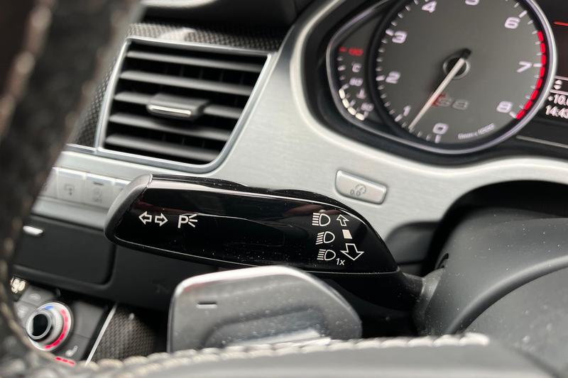 Used Audi A8 2015 for sale - 77675603: Photo 14