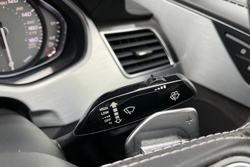 Used Audi A8 2015 for sale - 77675603: Photo 15