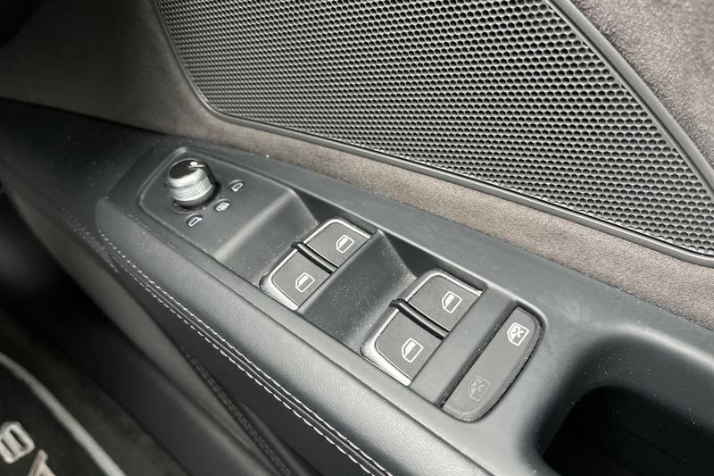 Used Audi A8 2015 for sale - 77675603: Photo 16