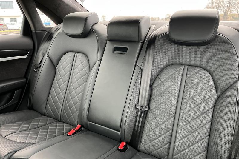 Used Audi A8 2015 for sale - 77675603: Photo 20