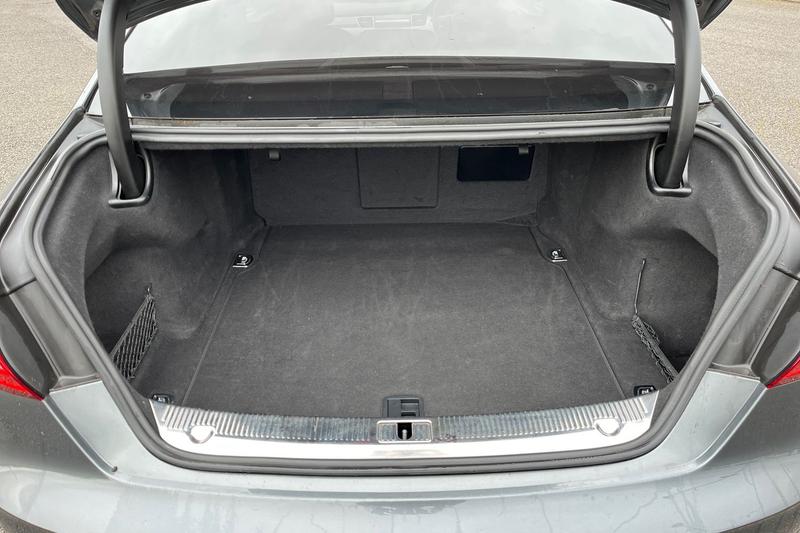 Used Audi A8 2015 for sale - 77675603: Photo 21