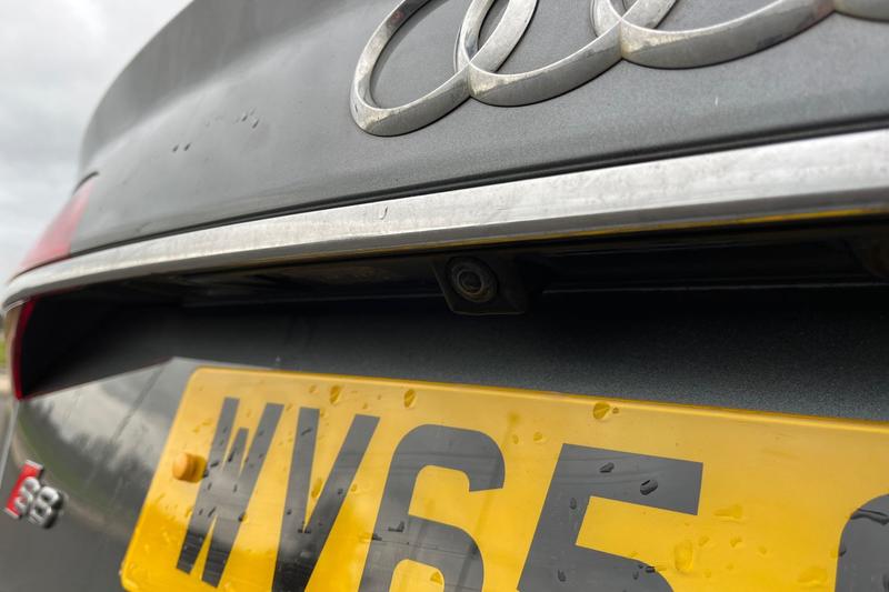 Used Audi A8 2015 for sale - 77675603: Photo 24