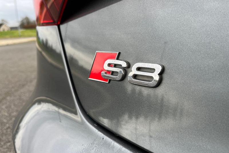 Used Audi A8 2015 for sale - 77675603: Photo 27