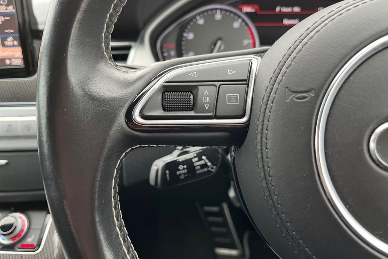 Used Audi A8 2015 for sale - 77675603: Photo 28