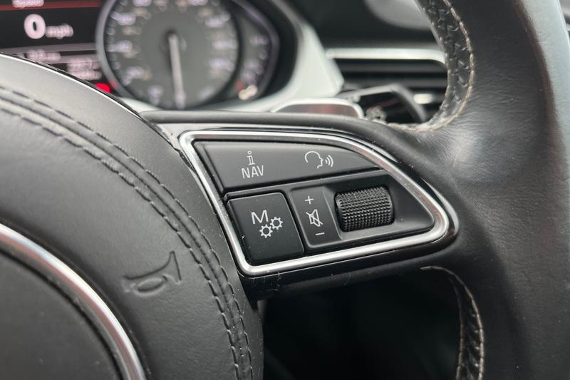 Used Audi A8 2015 for sale - 77675603: Photo 29