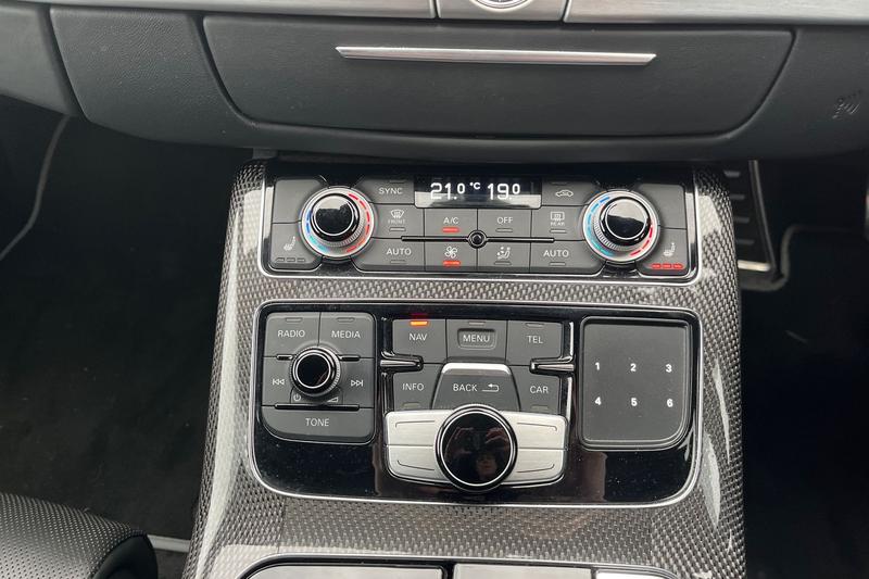 Used Audi A8 2015 for sale - 77675603: Photo 31