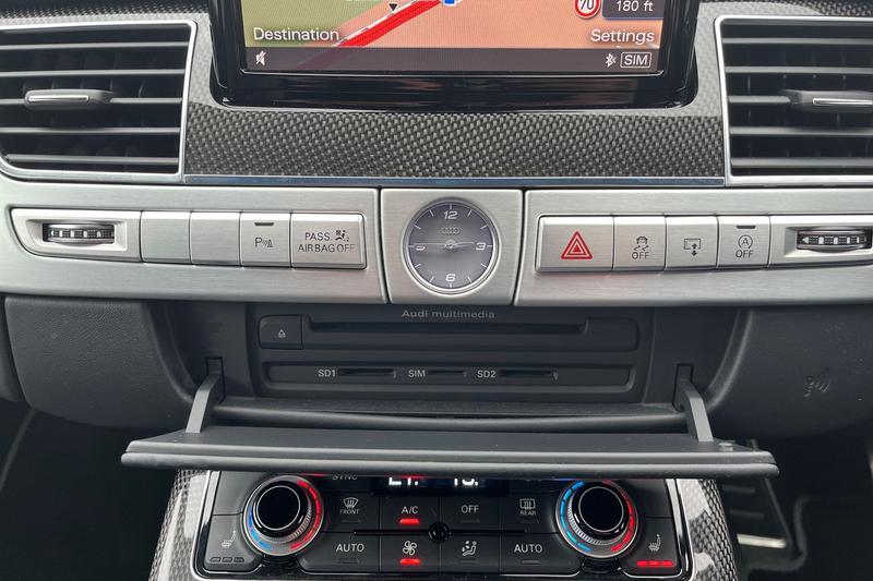 Used Audi A8 2015 for sale - 77675603: Photo 33