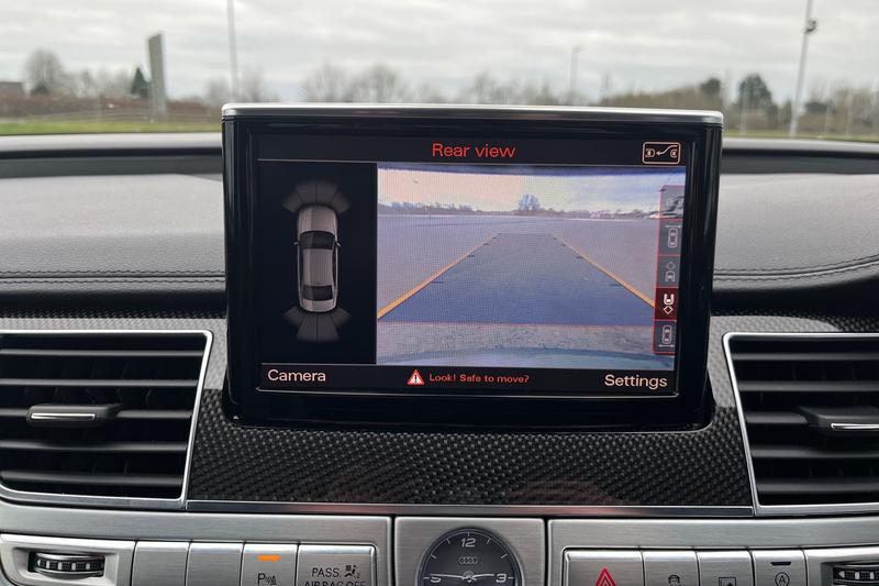 Used Audi A8 2015 for sale - 77675603: Photo 36