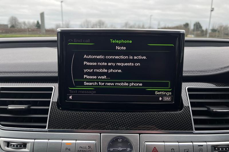 Used Audi A8 2015 for sale - 77675603: Photo 37