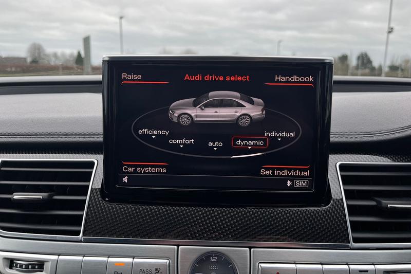 Used Audi A8 2015 for sale - 77675603: Photo 38