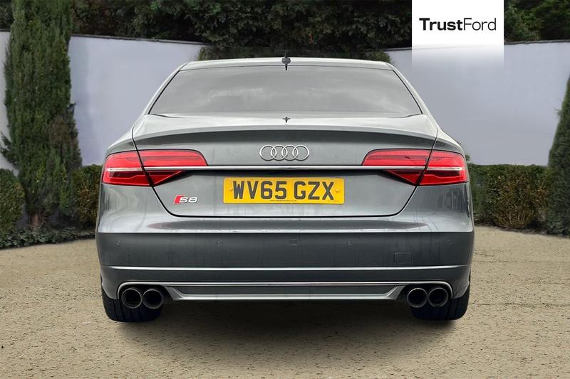 Used Audi A8 2015 for sale - 77675603: Photo 7