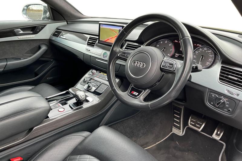 Used Audi A8 2015 for sale - 77675603: Photo 9