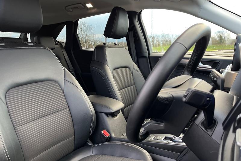 Used Ford Kuga 2022 for sale - 77211007: Photo 17