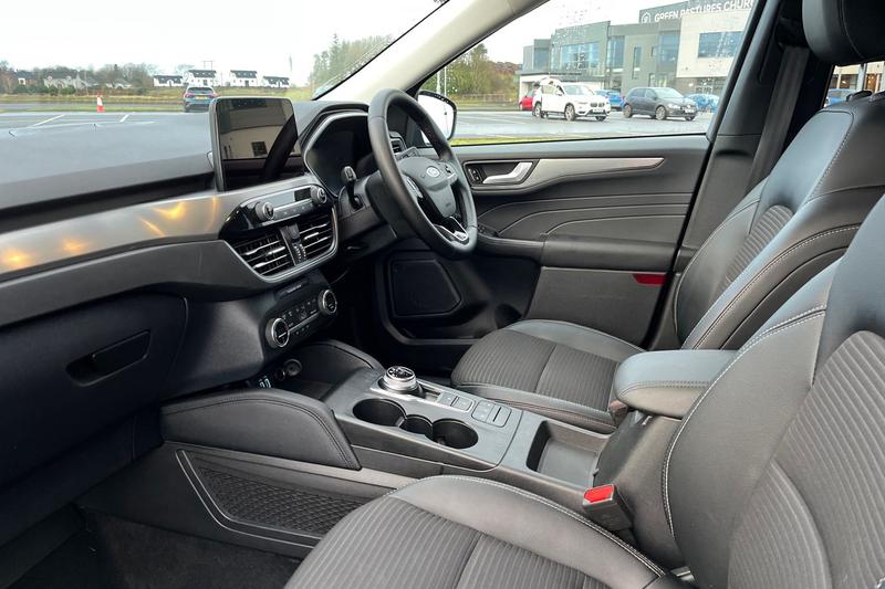 Used Ford Kuga 2022 for sale - 77211007: Photo 18