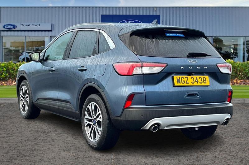 Used Ford Kuga 2022 for sale - 77211007: Photo 2