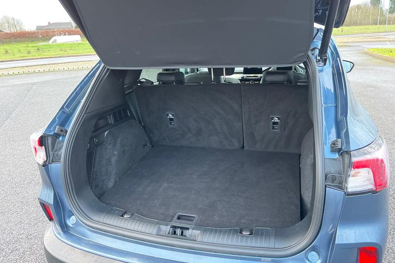 Used Ford Kuga 2022 for sale - 77211007: Photo 21