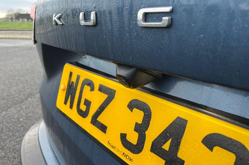 Used Ford Kuga 2022 for sale - 77211007: Photo 23