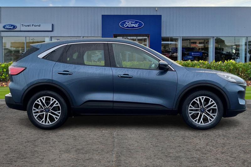 Used Ford Kuga 2022 for sale - 77211007: Photo 3