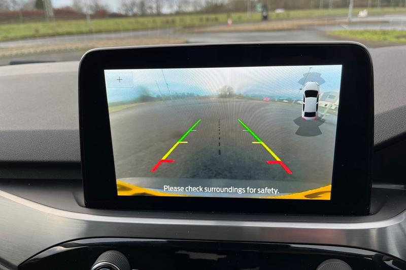 Used Ford Kuga 2022 for sale - 77211007: Photo 38