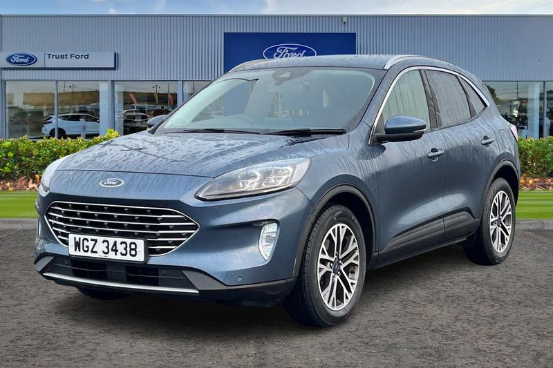 Used Ford Kuga 2022 for sale - 77211007: Photo 5