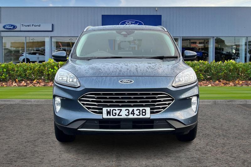 Used Ford Kuga 2022 for sale - 77211007: Photo 6
