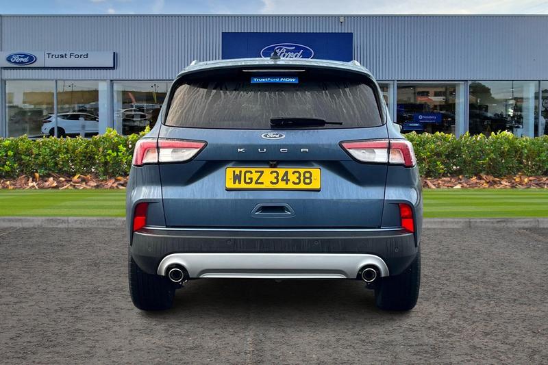 Used Ford Kuga 2022 for sale - 77211007: Photo 7