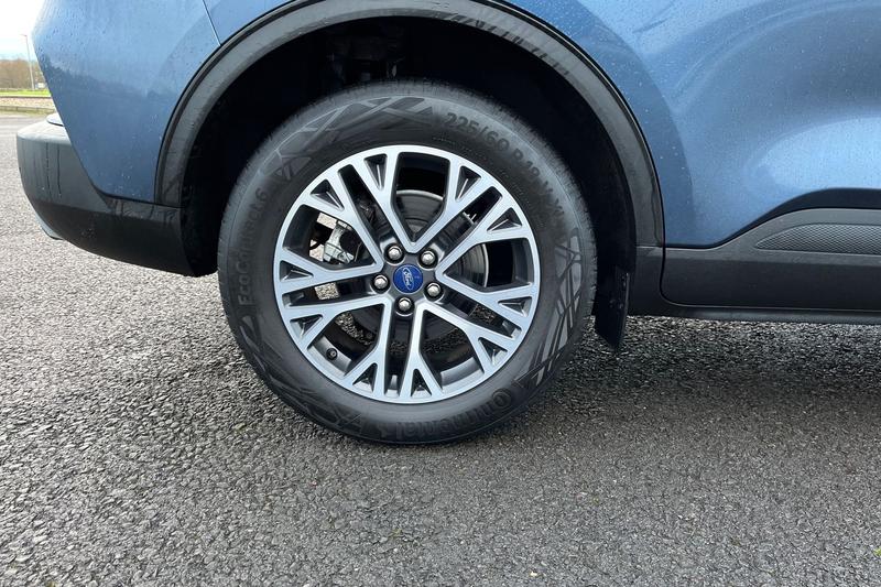 Used Ford Kuga 2022 for sale - 77211007: Photo 8