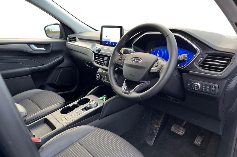 Used Ford Kuga 2022 for sale - 77211007: Photo 9