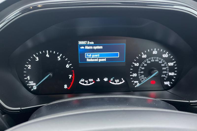 Used Ford Focus 2023 for sale - 76797045: Photo 13