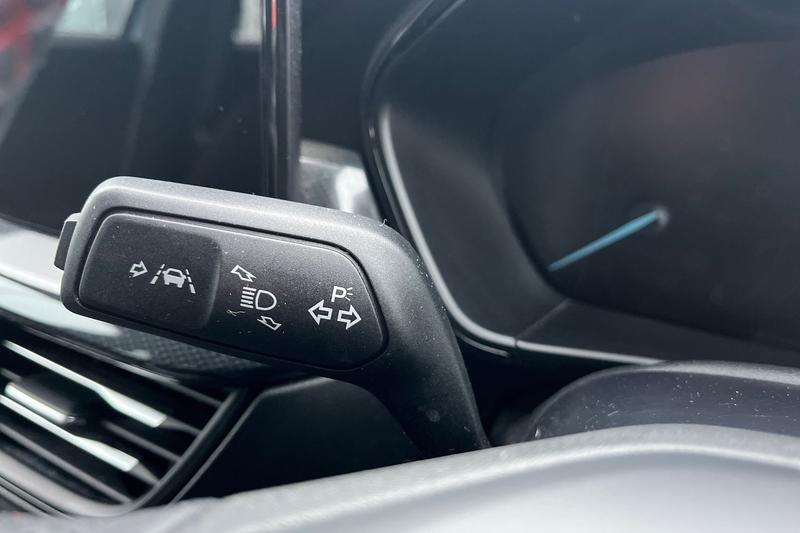 Used Ford Focus 2023 for sale - 76797045: Photo 14