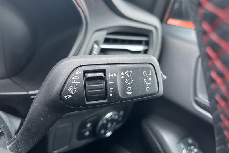 Used Ford Focus 2023 for sale - 76797045: Photo 15