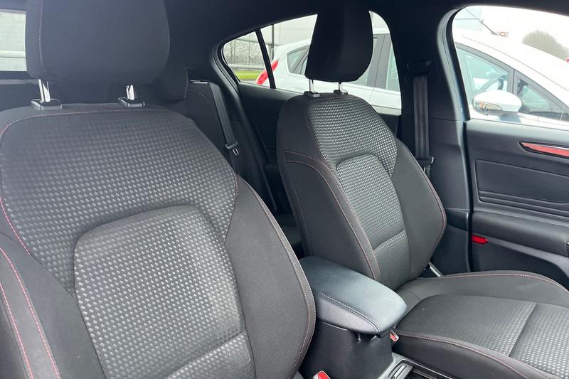 Used Ford Focus 2023 for sale - 76797045: Photo 17