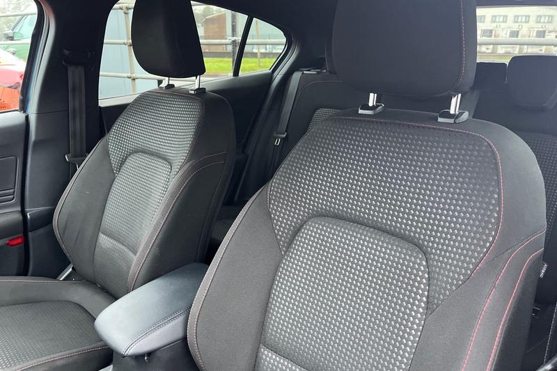 Used Ford Focus 2023 for sale - 76797045: Photo 19