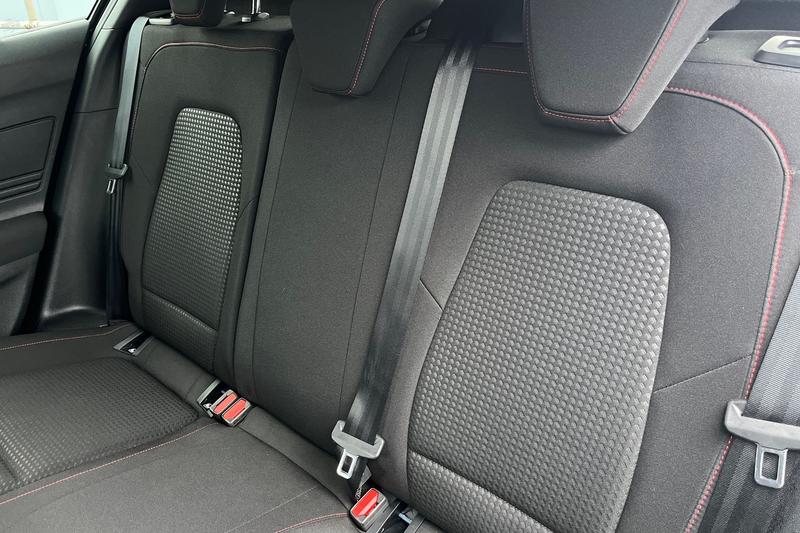 Used Ford Focus 2023 for sale - 76797045: Photo 20