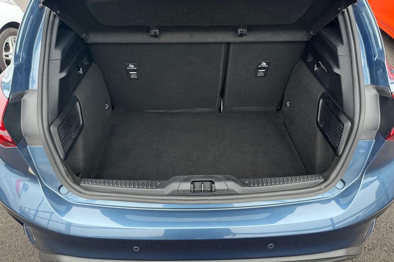 Used Ford Focus 2023 for sale - 76797045: Photo 21