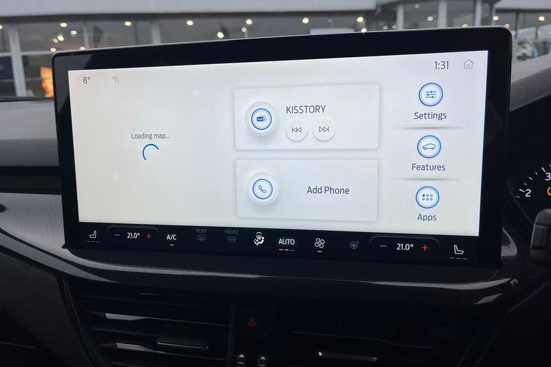 Used Ford Focus 2023 for sale - 76797045: Photo 23