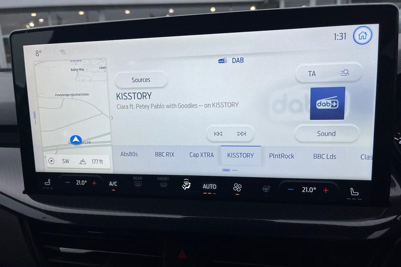 Used Ford Focus 2023 for sale - 76797045: Photo 24