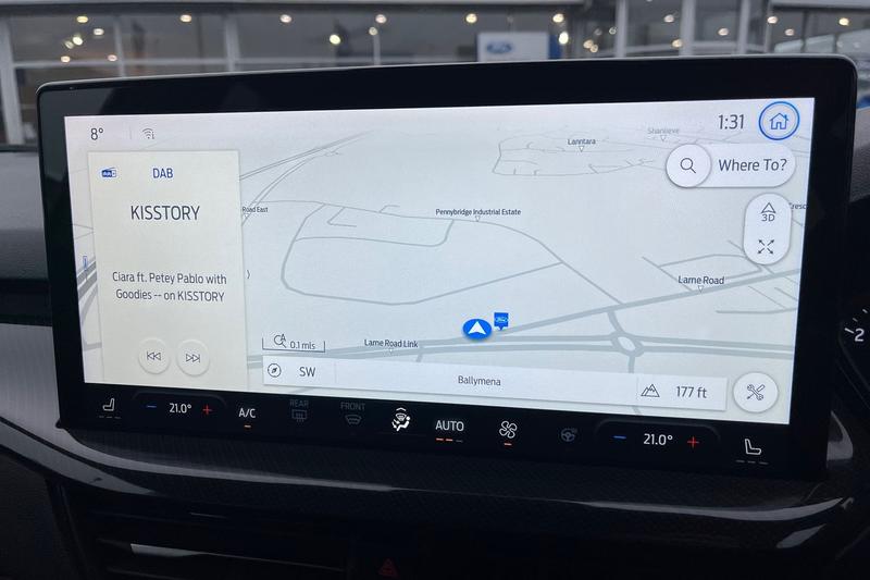 Used Ford Focus 2023 for sale - 76797045: Photo 25