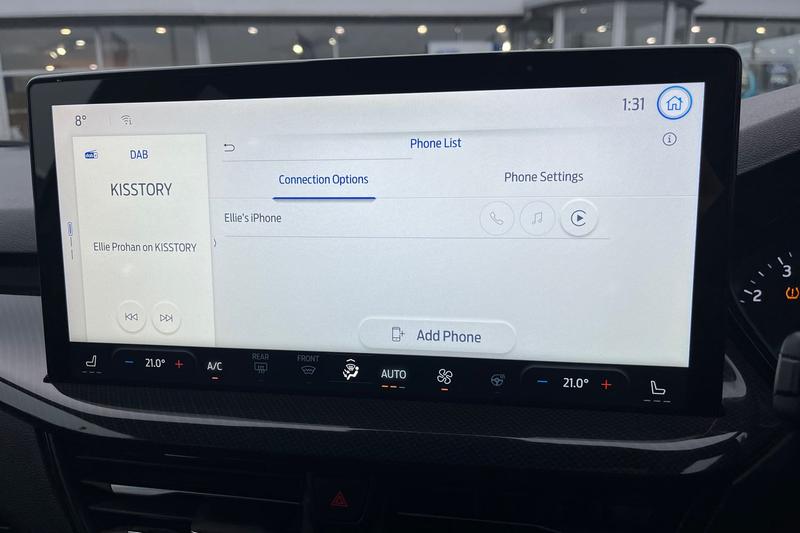 Used Ford Focus 2023 for sale - 76797045: Photo 26