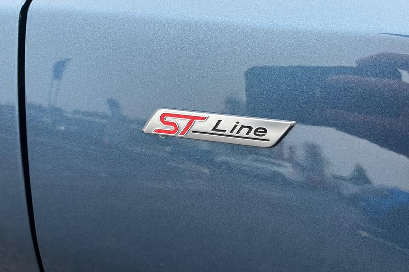 Used Ford Focus 2023 for sale - 76797045: Photo 28