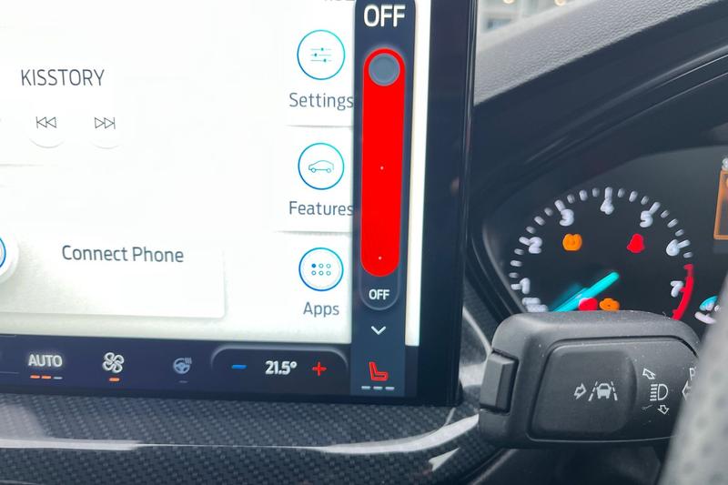 Used Ford Focus 2023 for sale - 76797045: Photo 29