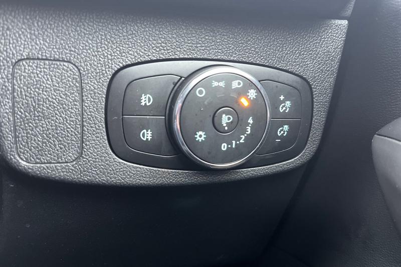 Used Ford Focus 2023 for sale - 76797045: Photo 33