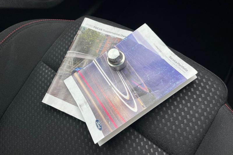 Used Ford Focus 2023 for sale - 76797045: Photo 37